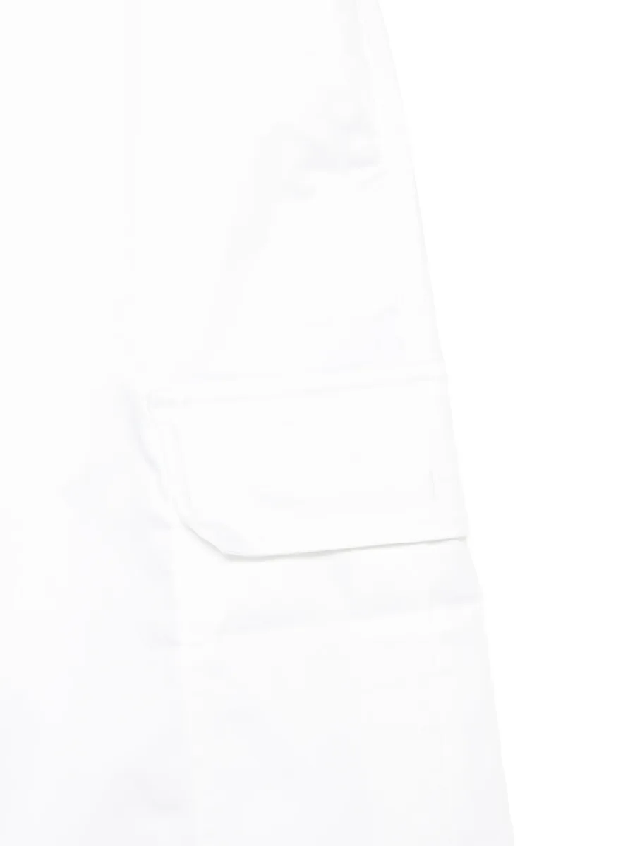 cargo pocket shorts 6