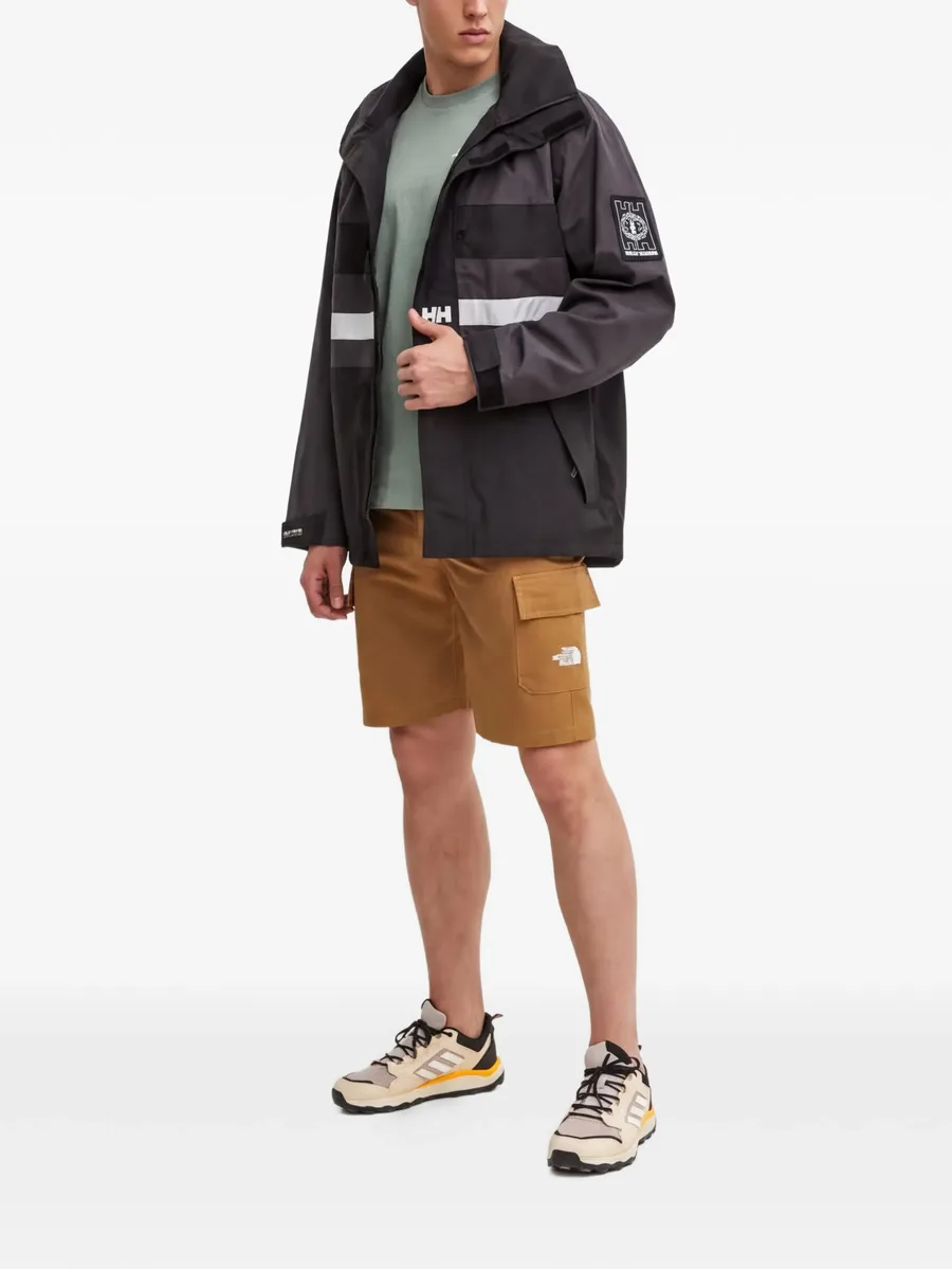 Horizon Outdoor cargo-pocket shorts 4