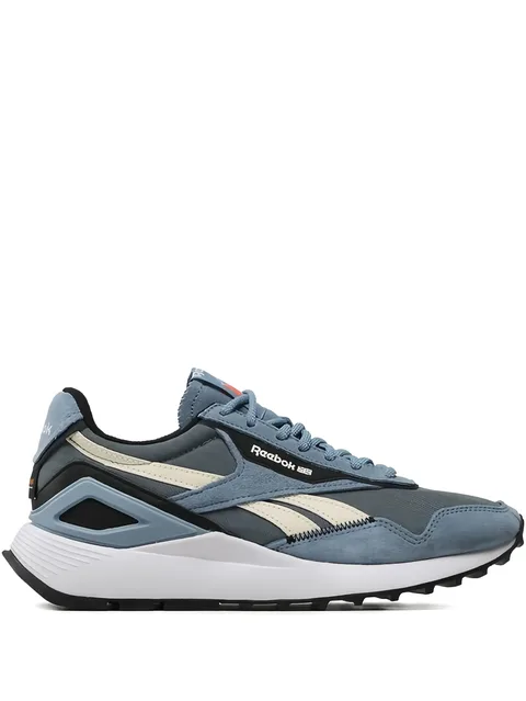 Classic Legacy AZ "Blue Slate" sneakers