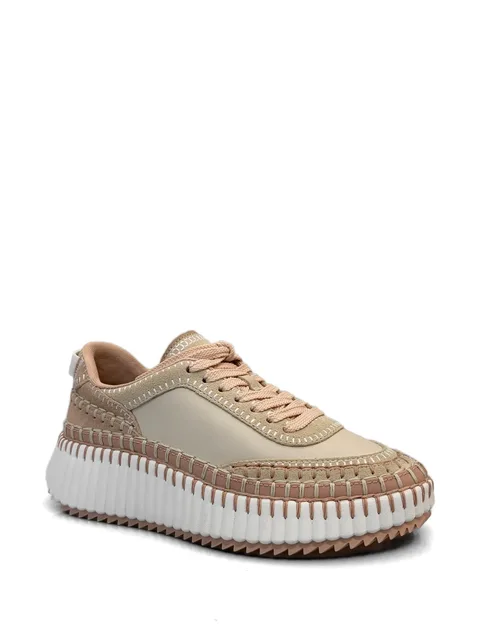 кроссовки nama
