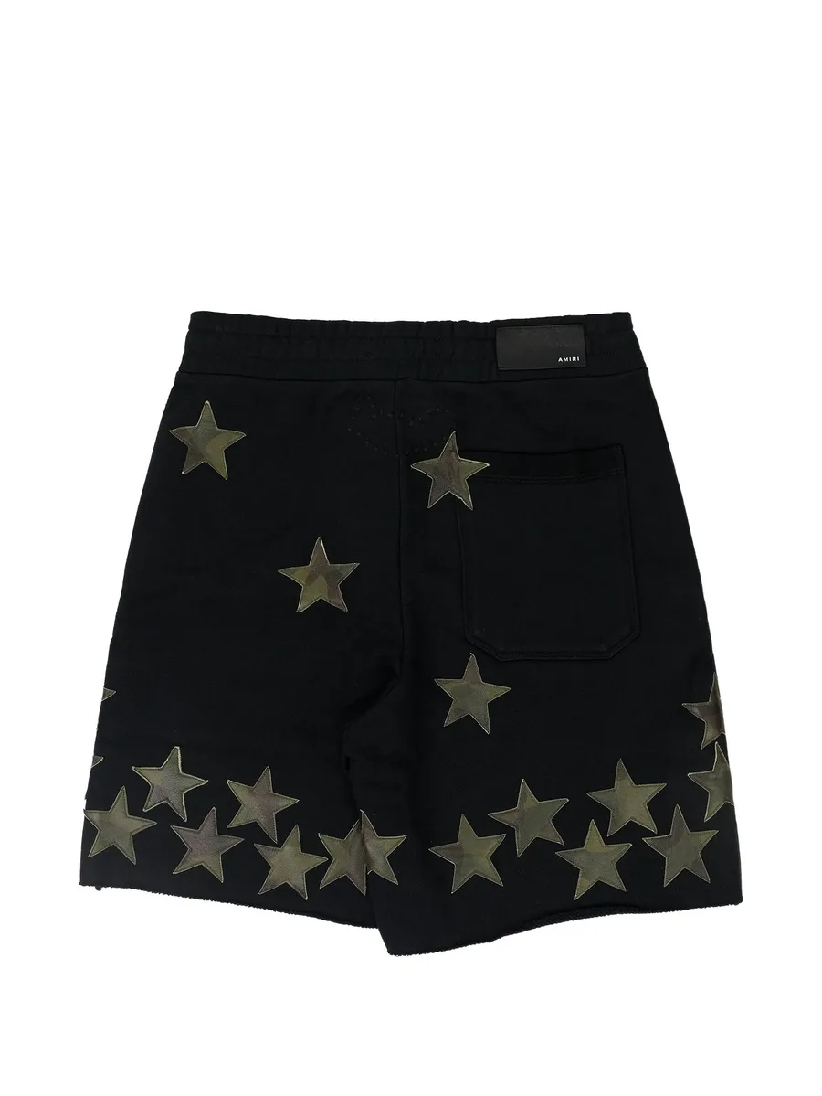 Amiri Chemist Star shorts 4