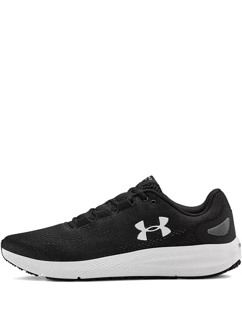 Charged Pursuit 2 "Black" sneakers