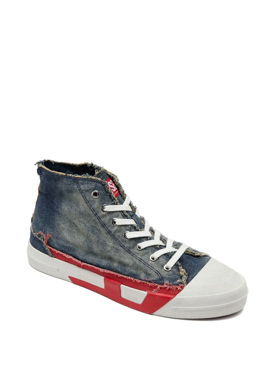 кроссовки S-D-Verse Mid II 4