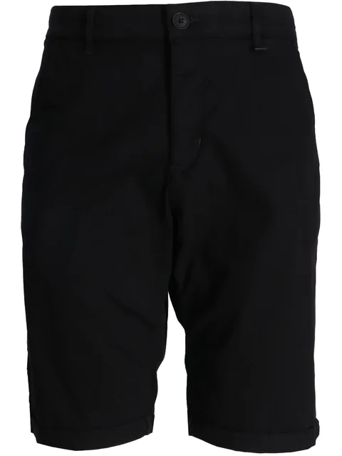 cotton chino shorts