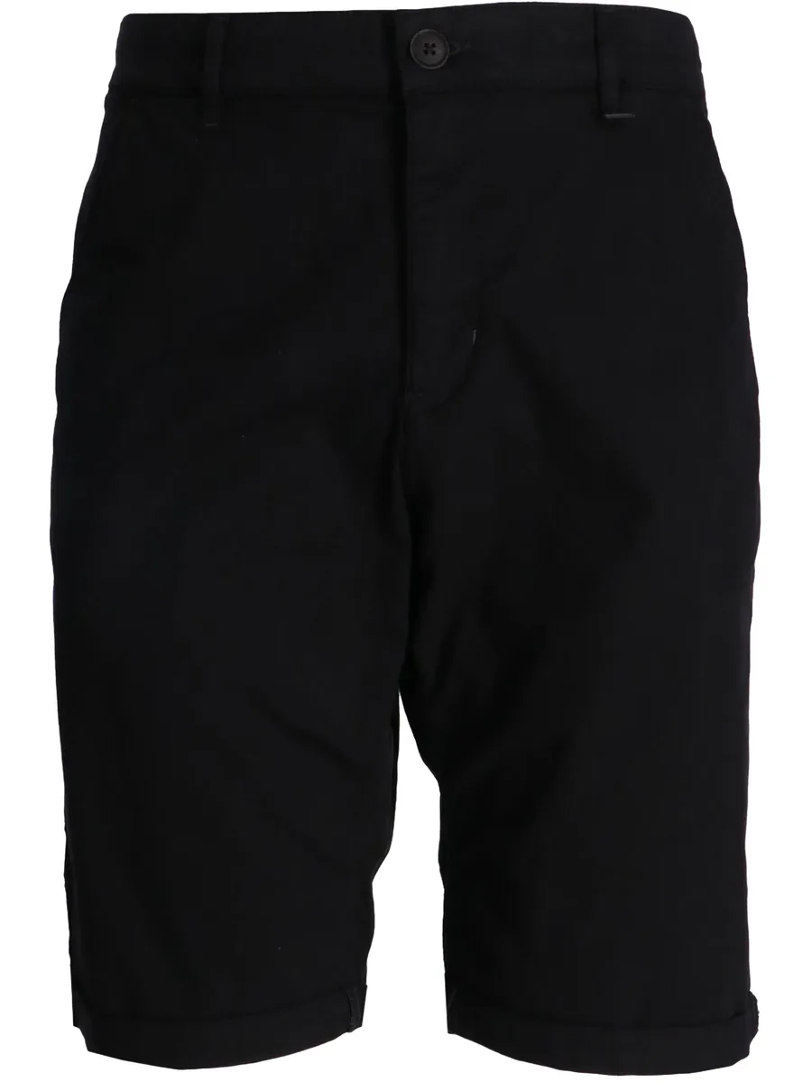 cotton chino shorts 2