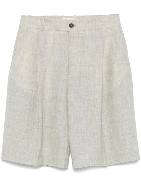Fowld shorts