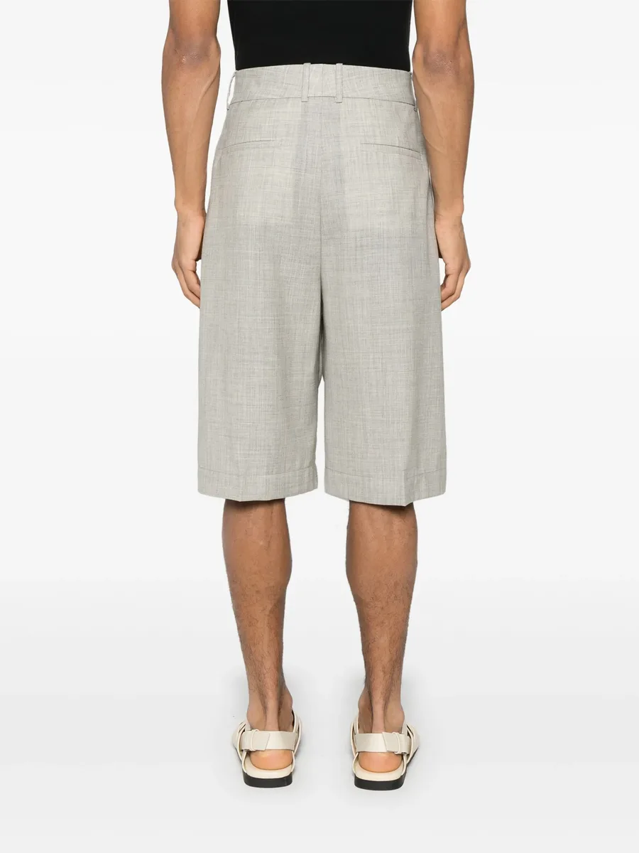 Fowld shorts 8