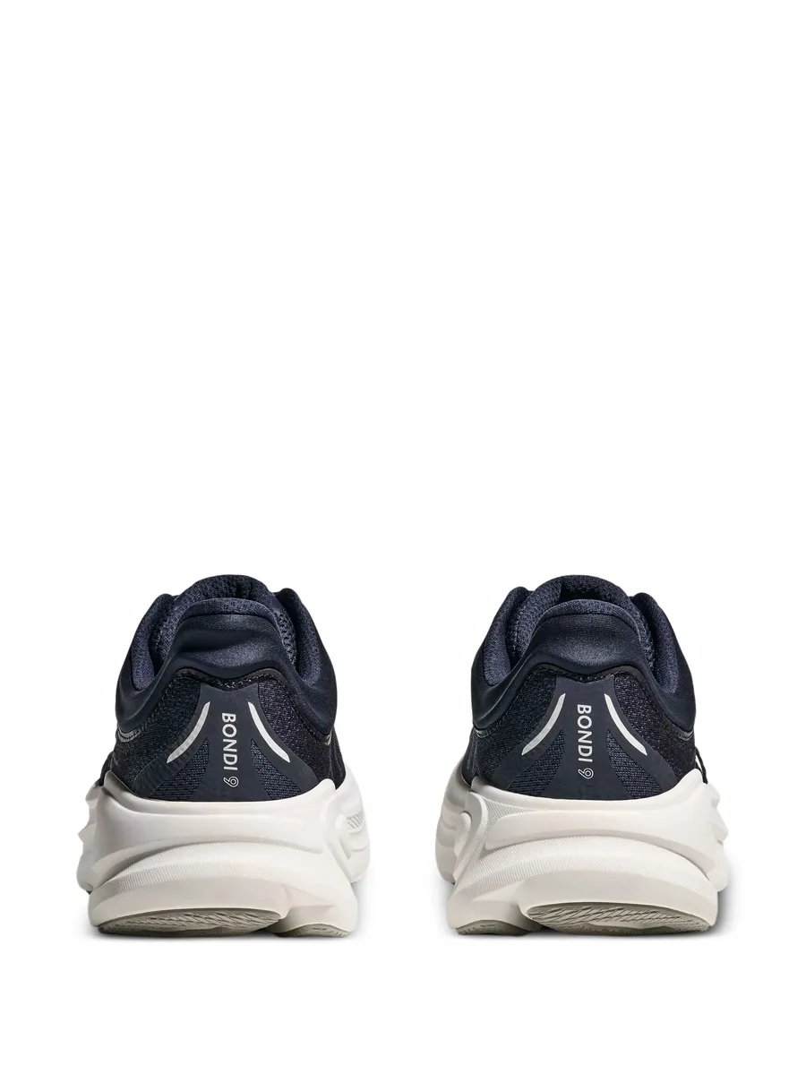 Bondi 9 logo-detail sneakers 8