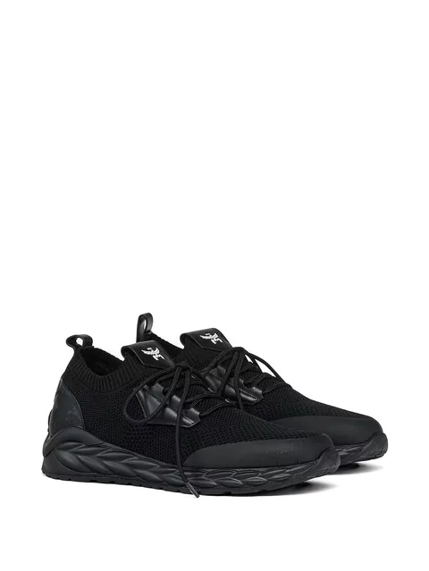 Skywander knit sneakers