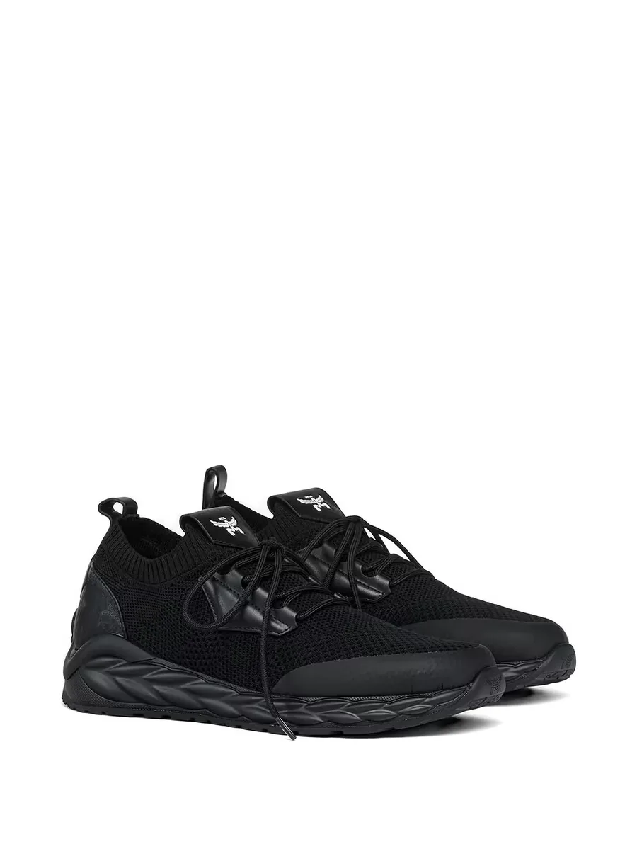 Skywander knit sneakers 2
