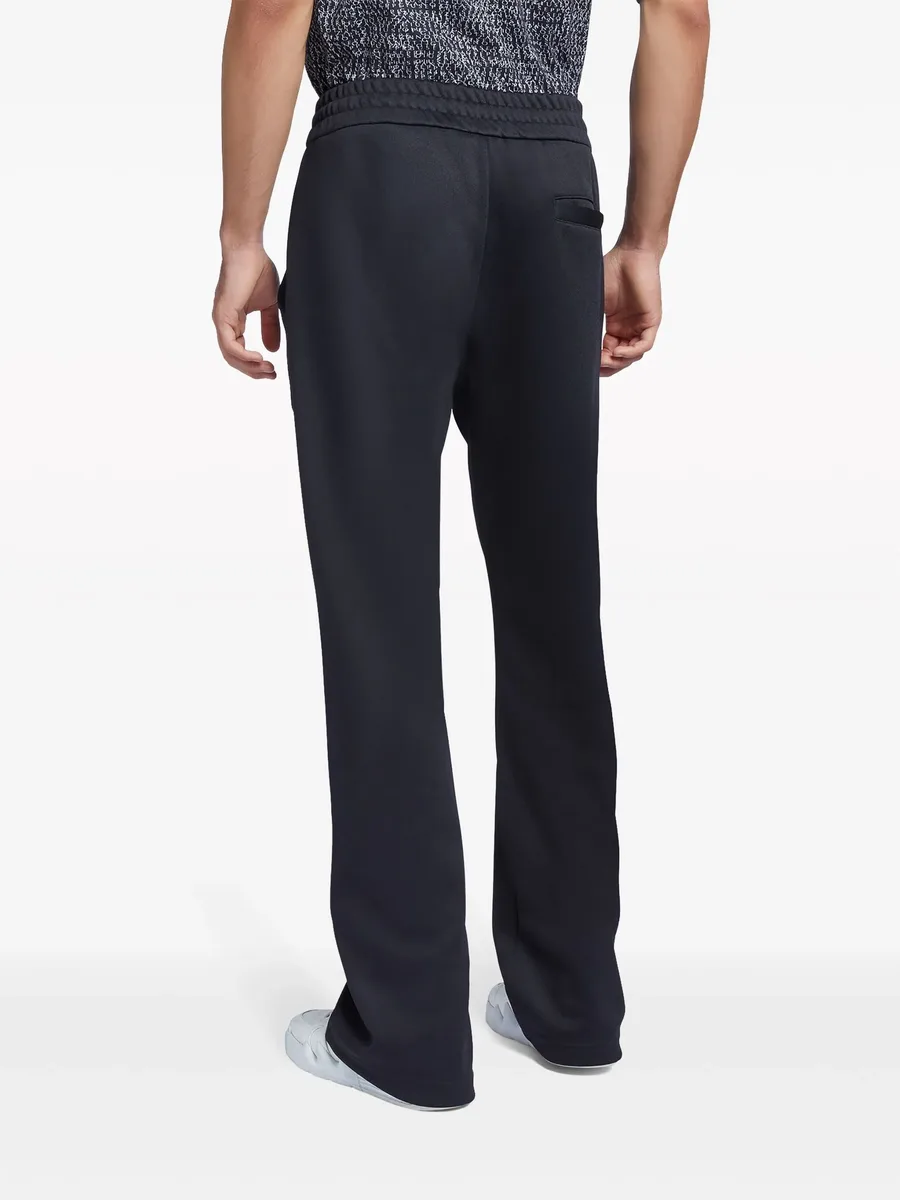 LR-43 cotton track shorts 8