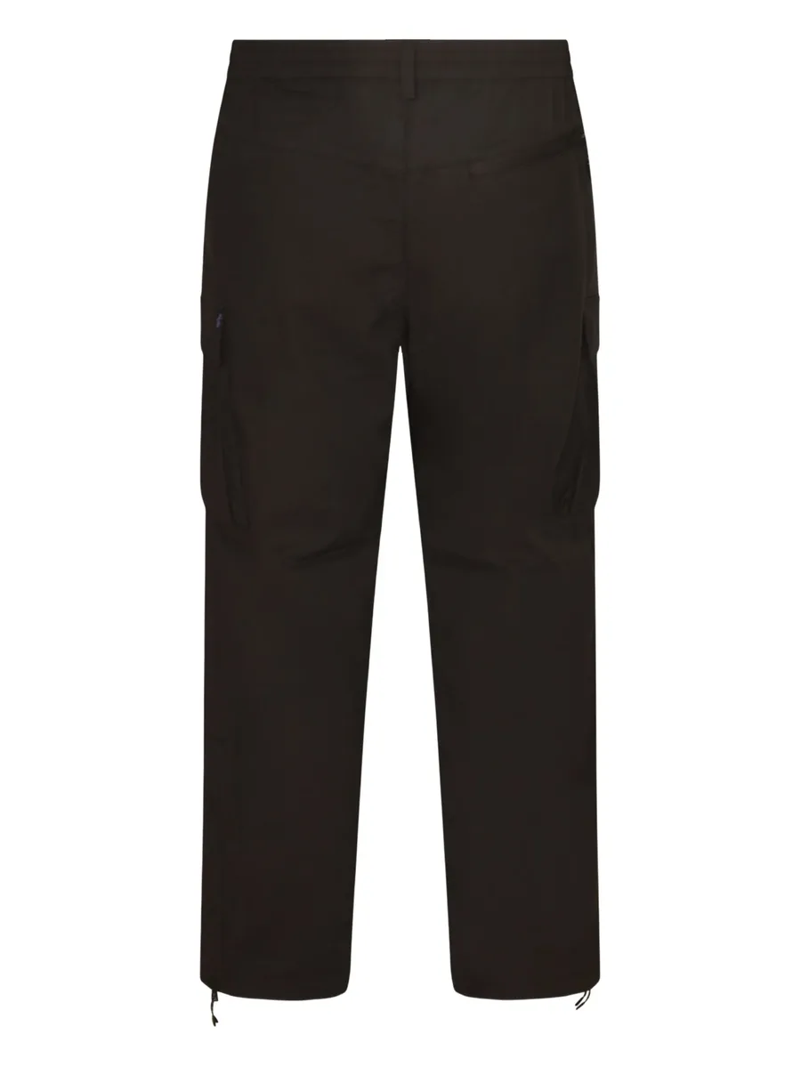 cargo pocket trousers 4