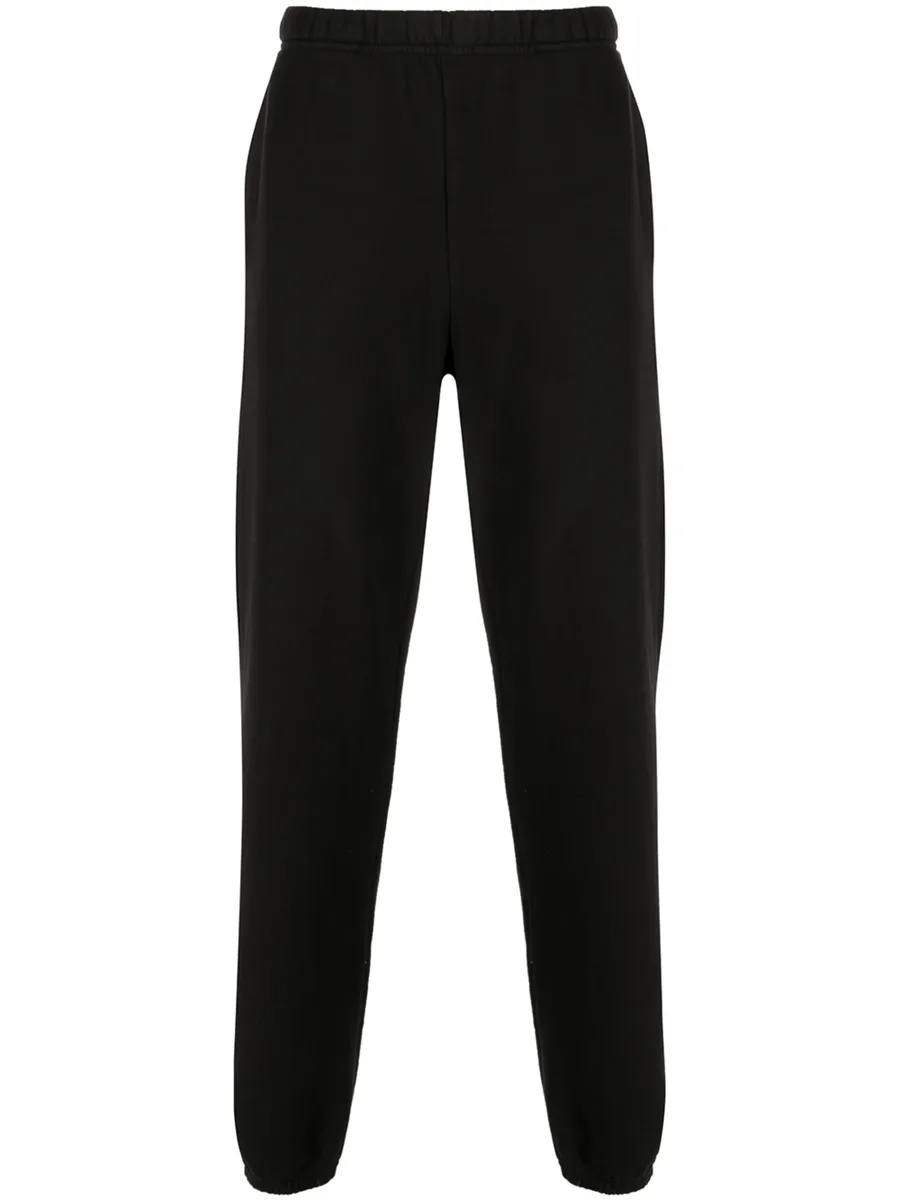 drawstring track pants 1