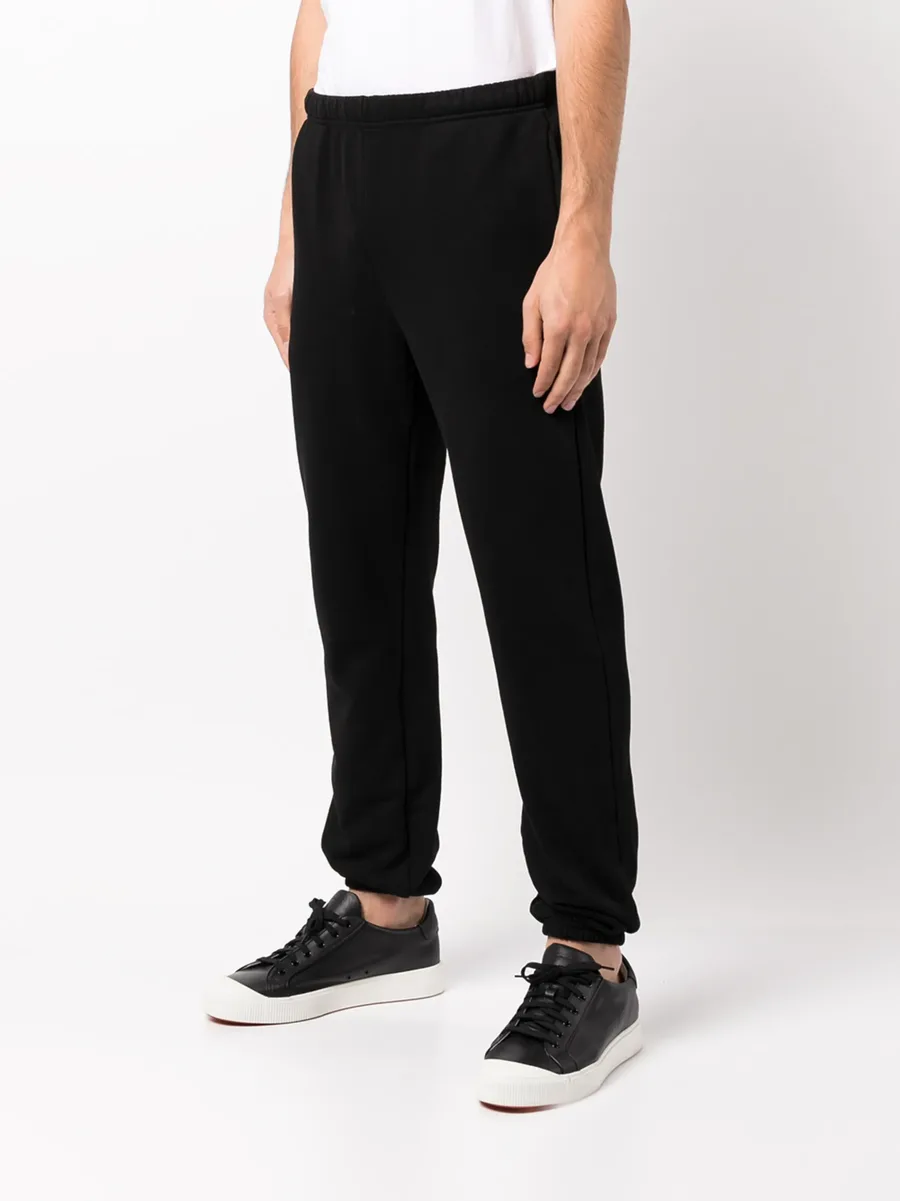 drawstring track pants 6