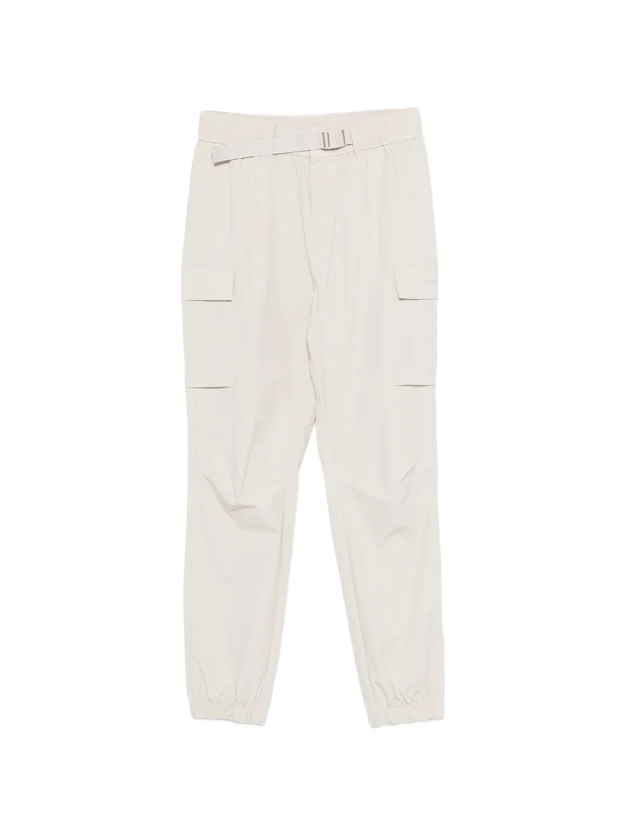 Plix belt cargo pants 2