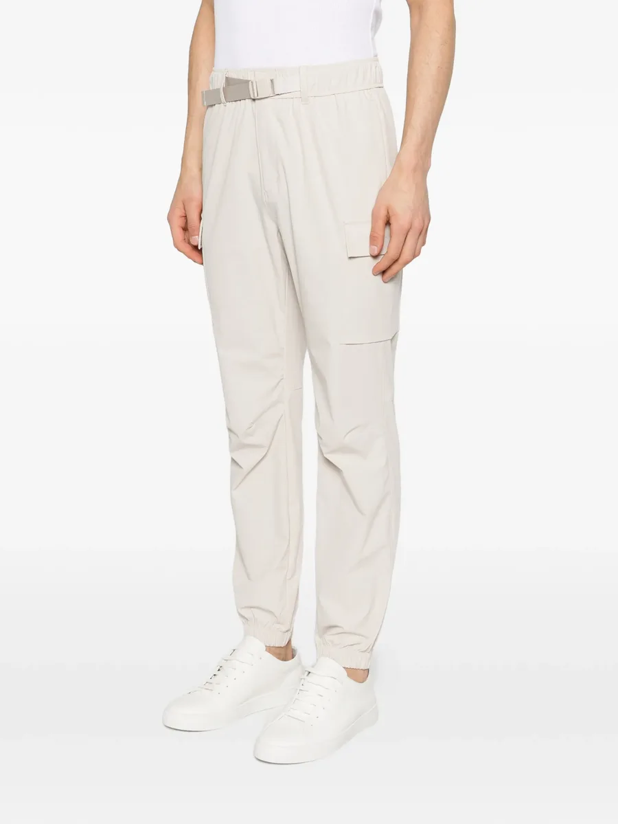 Plix belt cargo pants 5