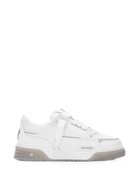 Studio low-top sneakers