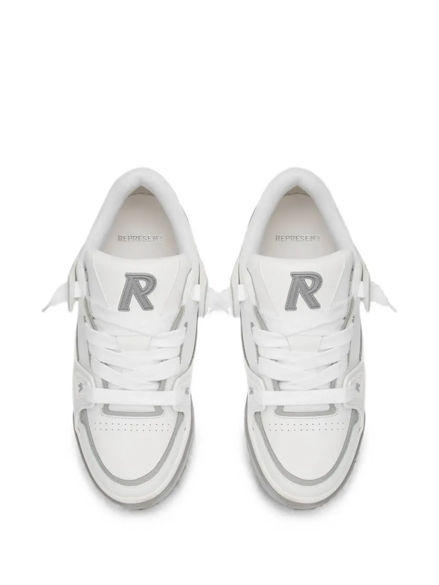 Studio low-top sneakers 8