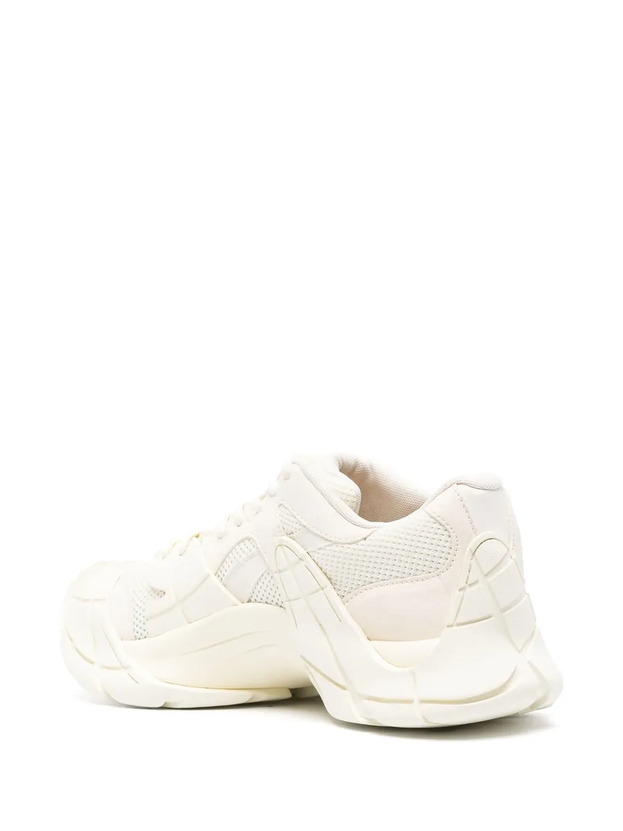 кроссовки Tormenta со вставками 6