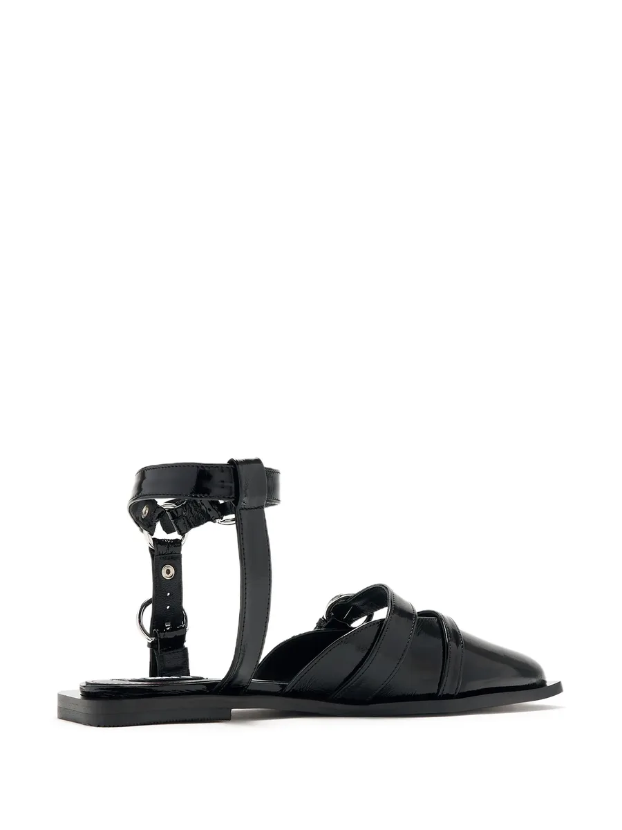 Thalara ballet flats 5