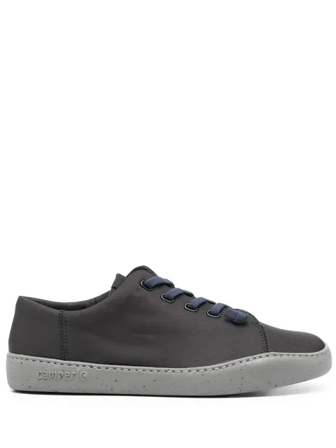 Peu lace-up sneakers