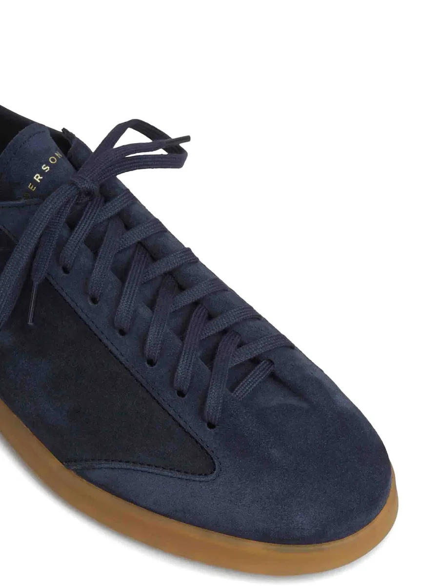 suede sneakers 9