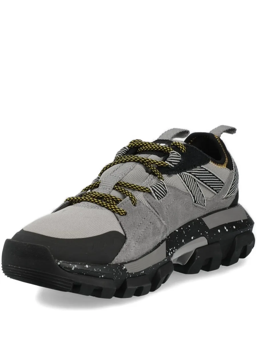 кроссовки со вставками 2
