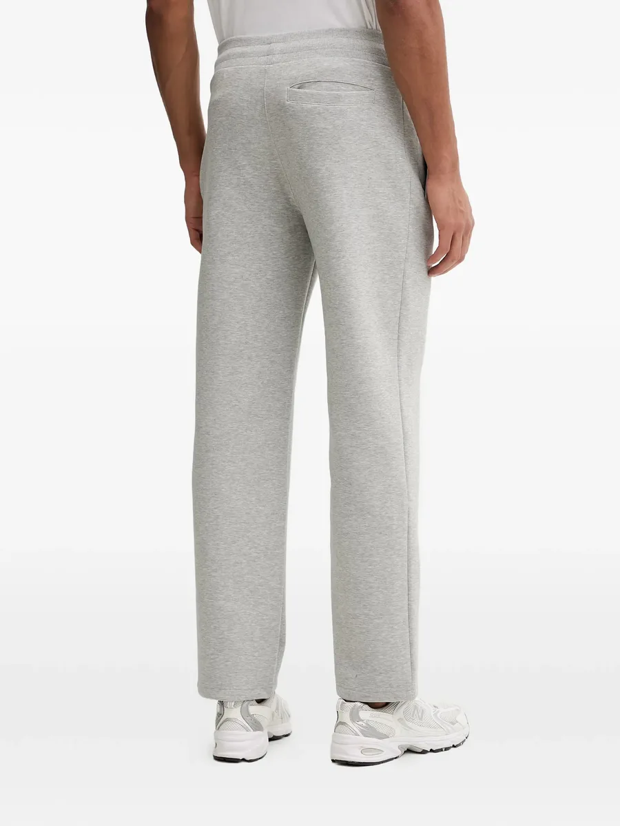 drawstring-waist track pants 5