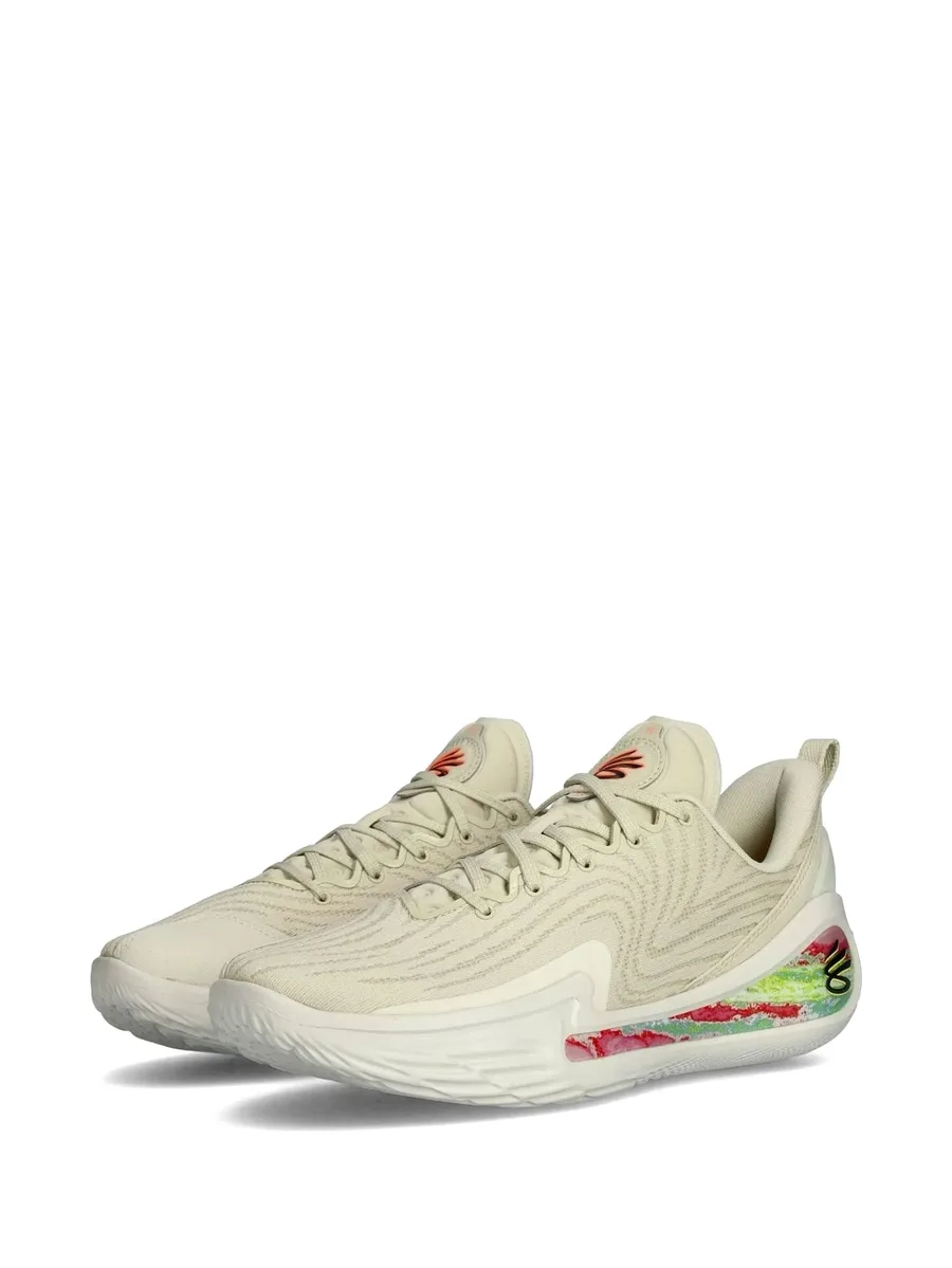 Curry Flow 12 lace-up sneakers 4