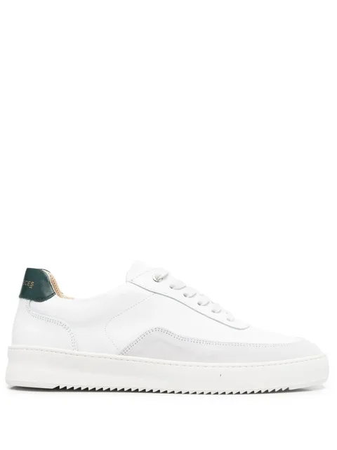 Mondo low-top sneakers
