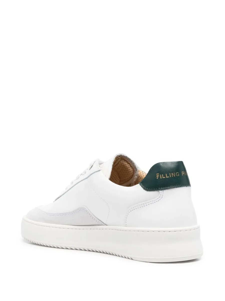Mondo low-top sneakers 6
