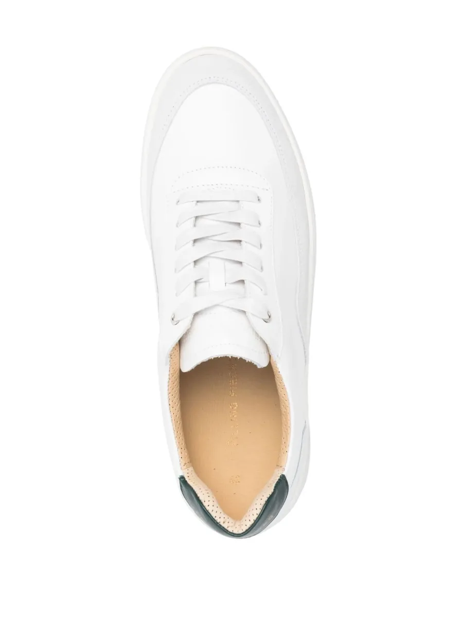 Mondo low-top sneakers 7