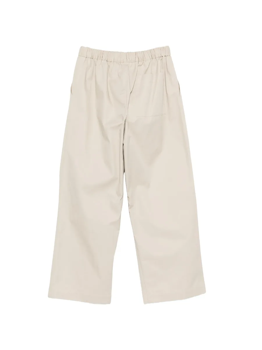 drawstring trousers 4
