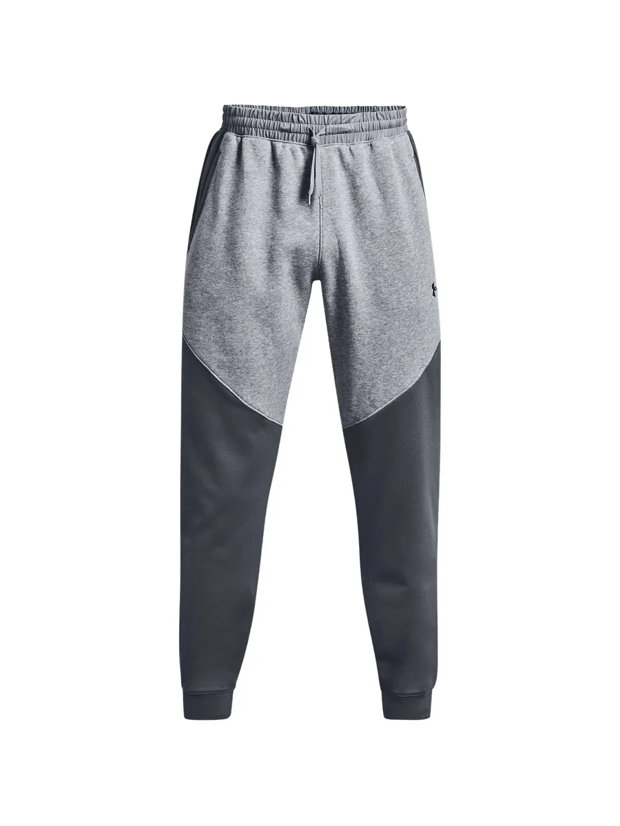 Dynasty fleece track pants 2