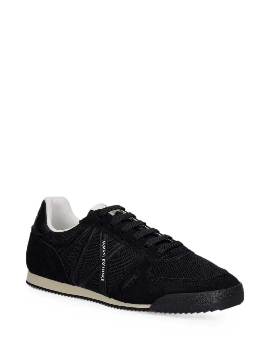 logo-patch sneakers 4