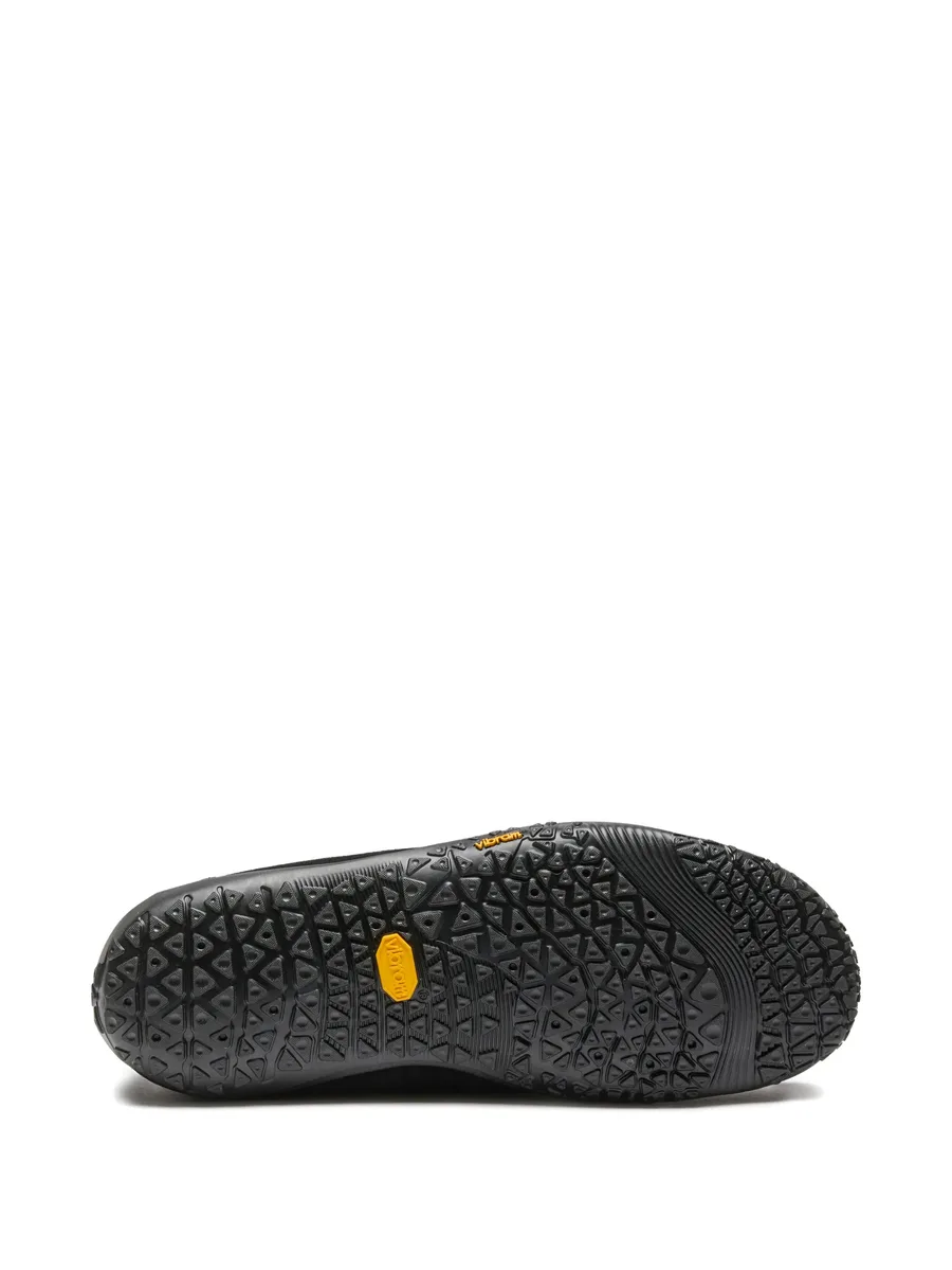 buckle-strap sneakers 9