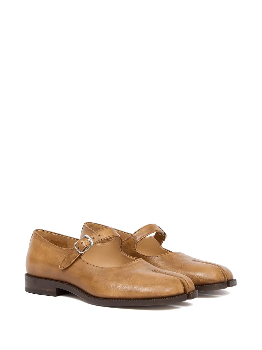 Tabi Mary Jane loafers 4
