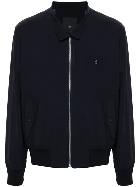 бомбер 4G Harrington