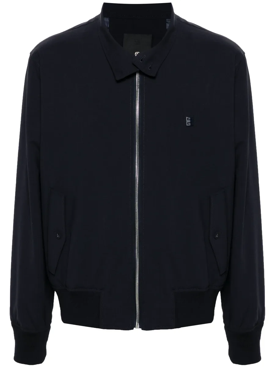 бомбер 4G Harrington 2