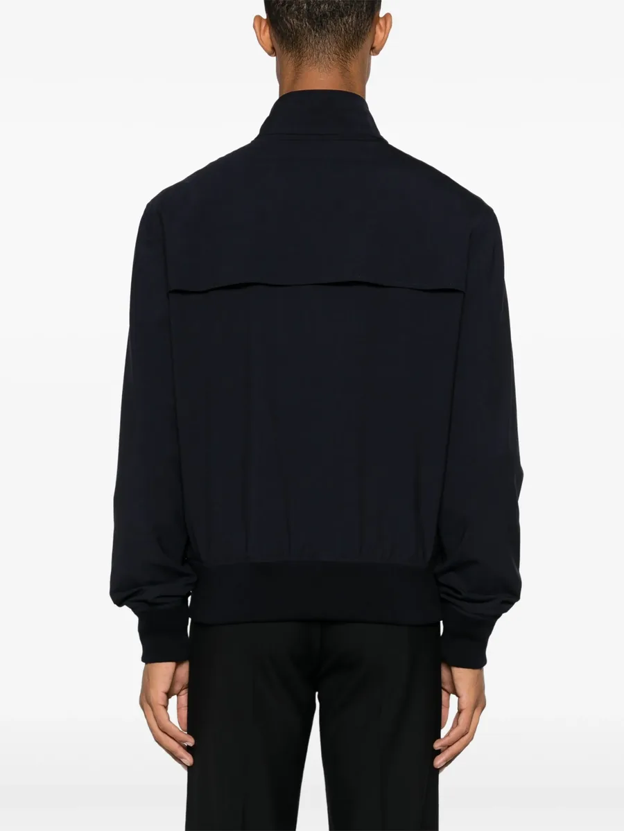 бомбер 4G Harrington 8