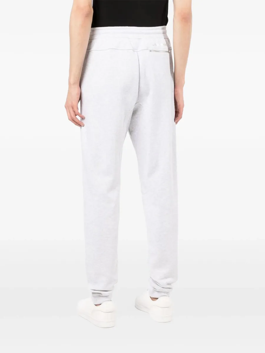 tapered track pants 8