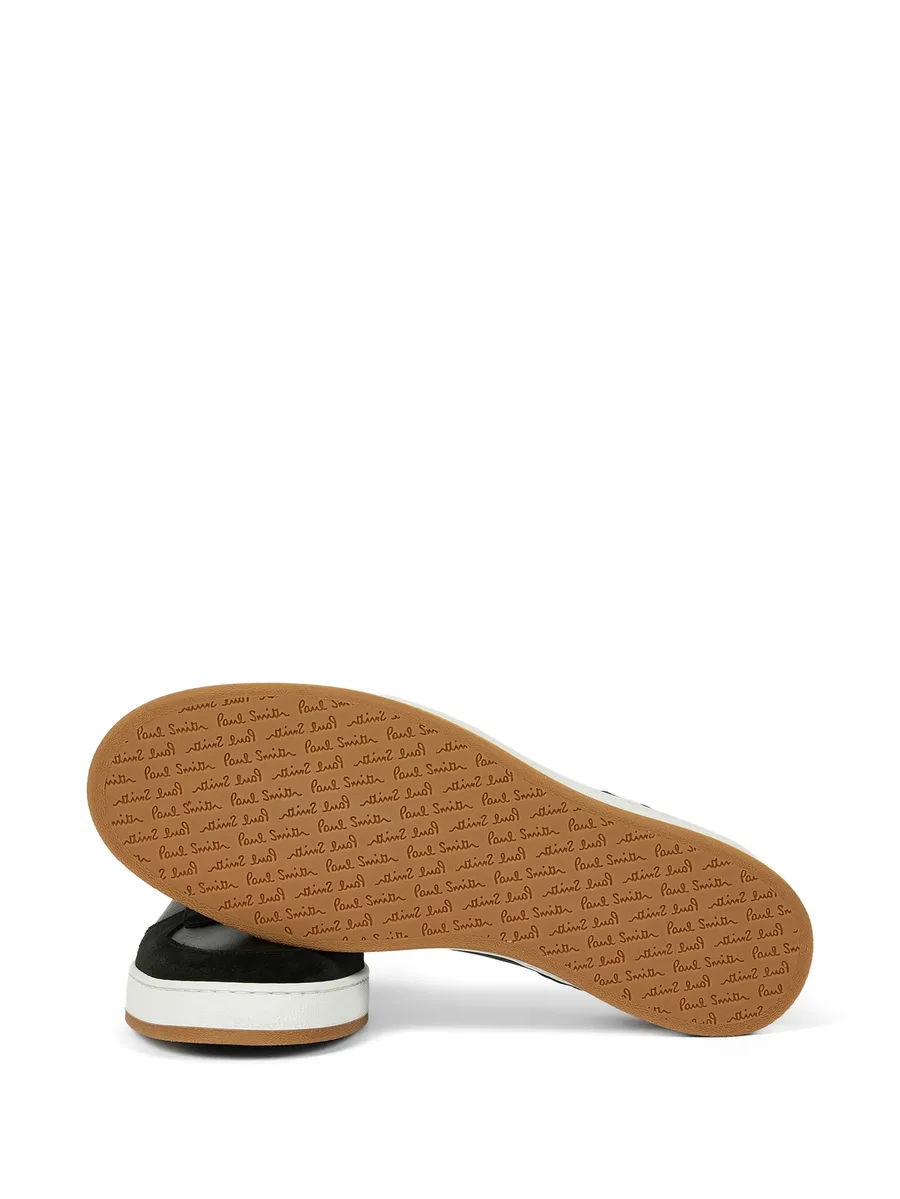 Destry leather sneakers 10