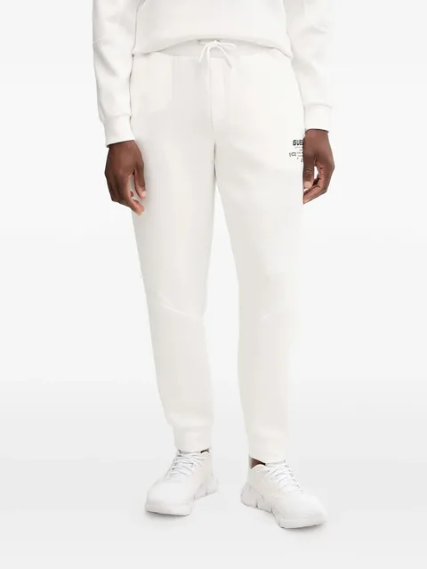 drawstring trousers