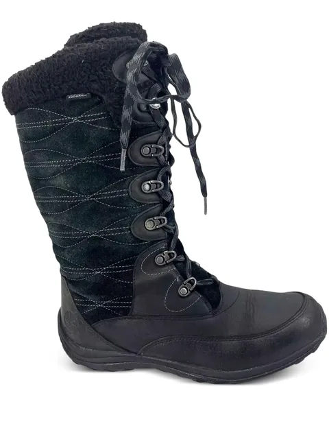 Earthkeepers Willowood waterproof boots