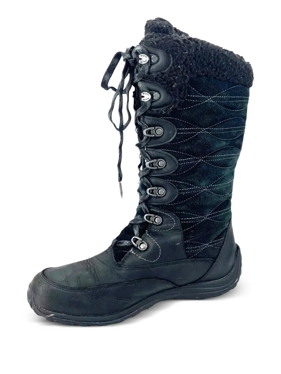 Earthkeepers Willowood waterproof boots 6