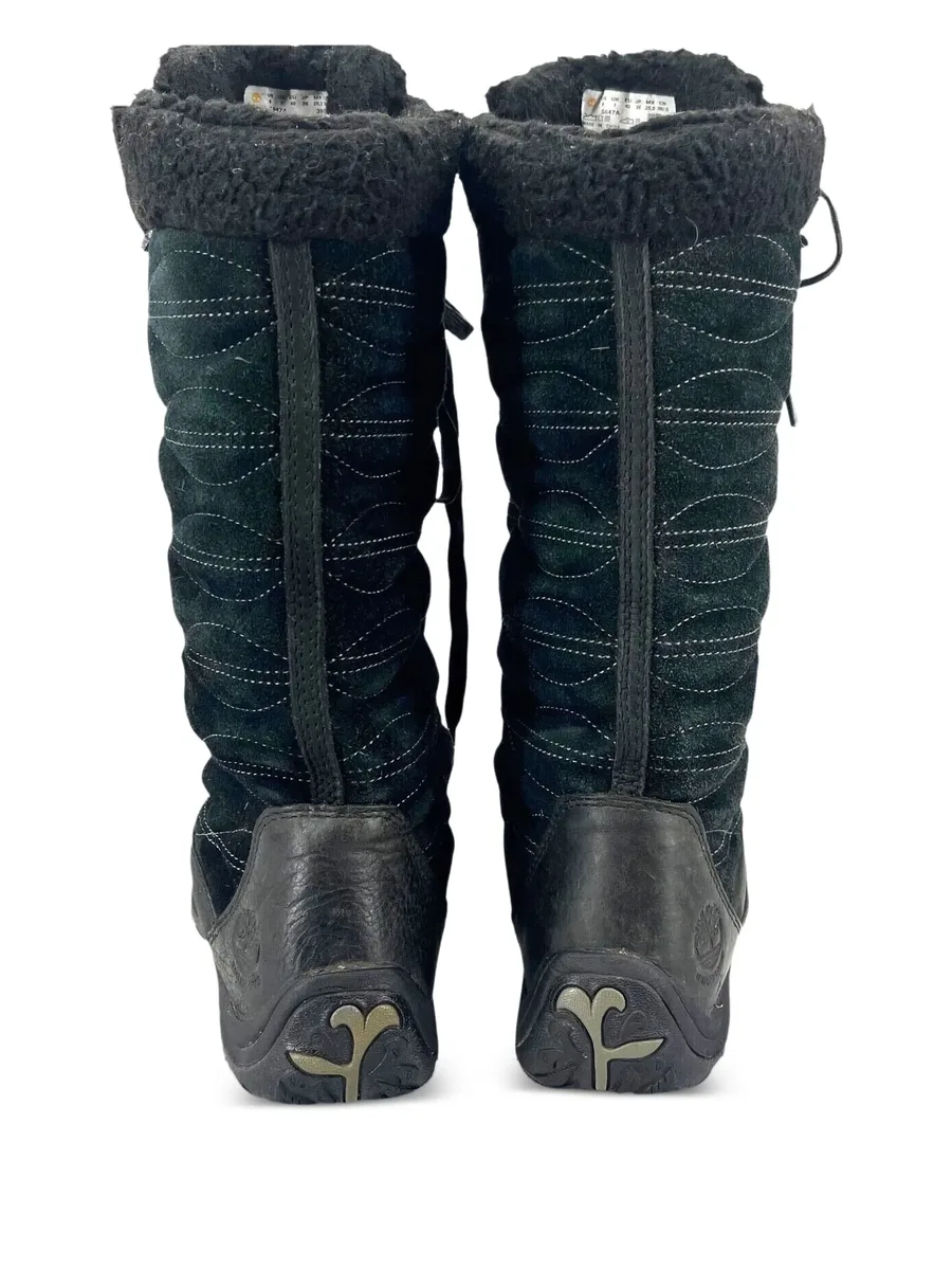 Earthkeepers Willowood waterproof boots 8