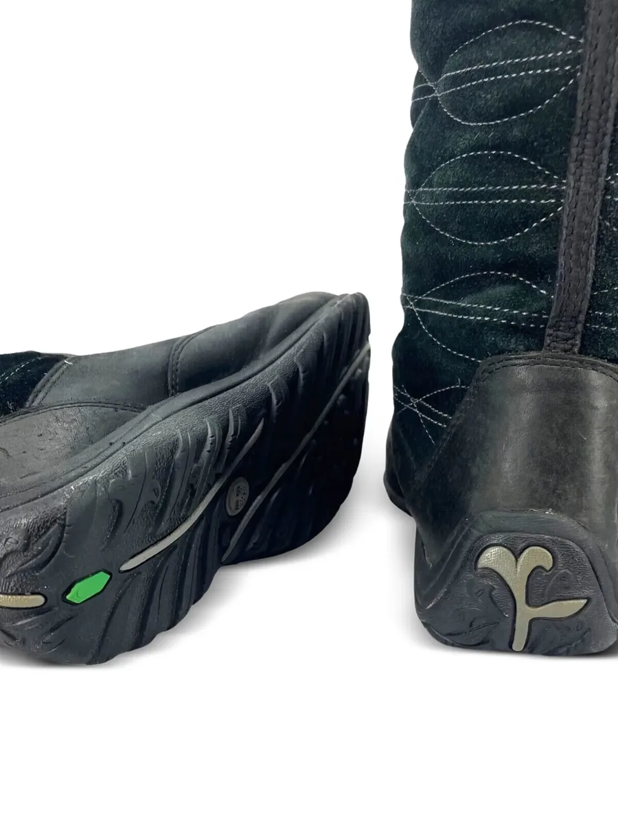 Earthkeepers Willowood waterproof boots 10