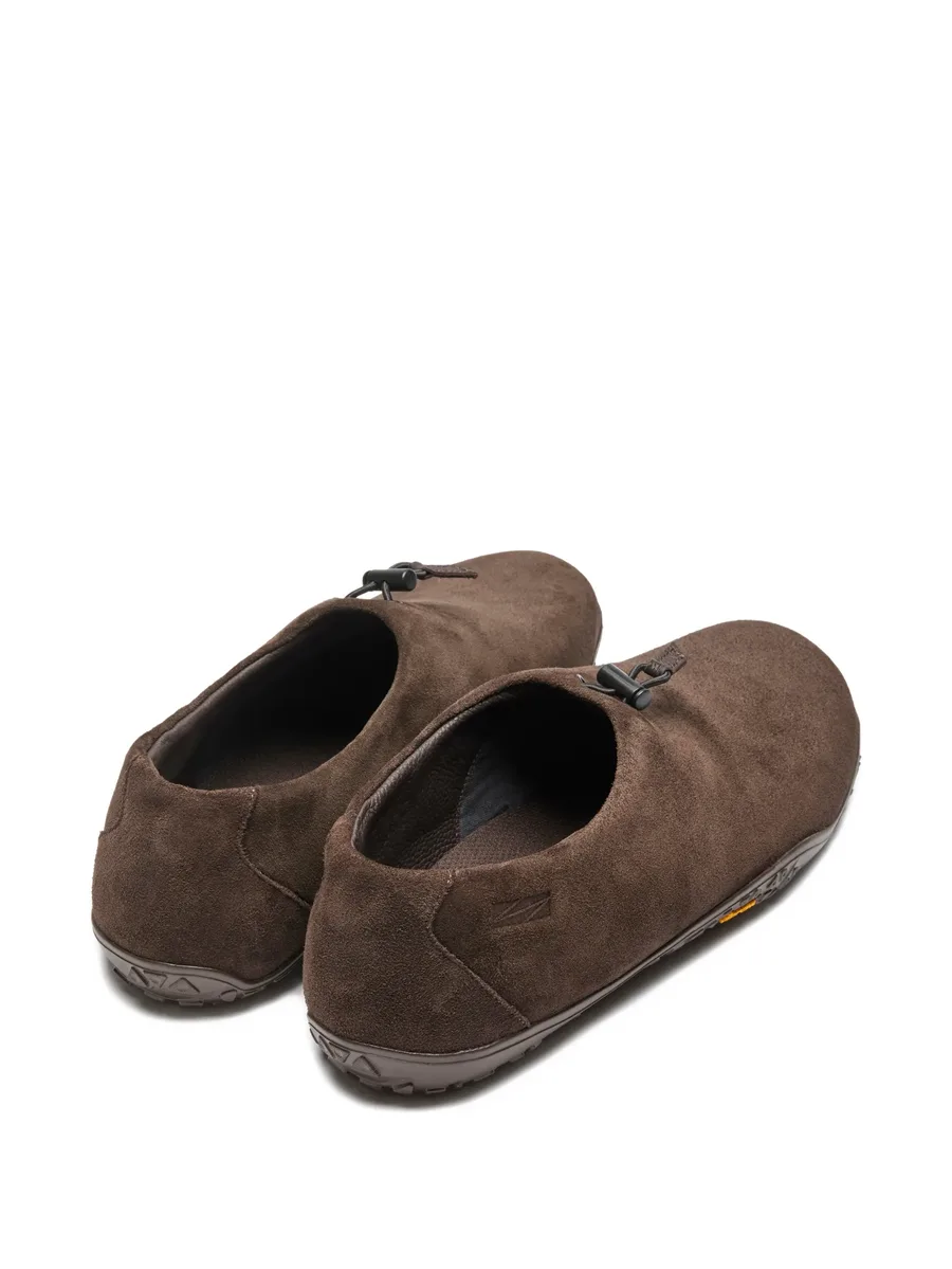 leather slip-on sneakers 6