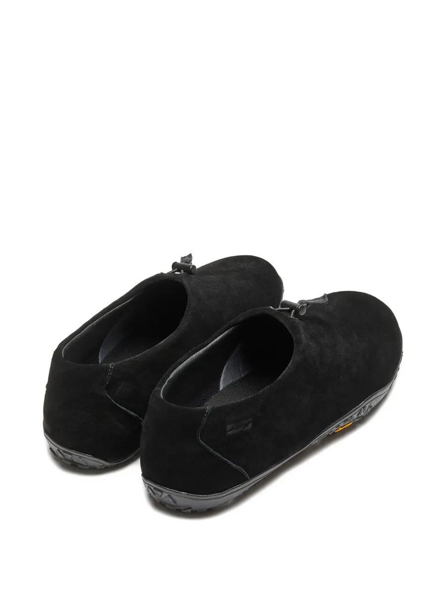 leather slip-on sneakers 6