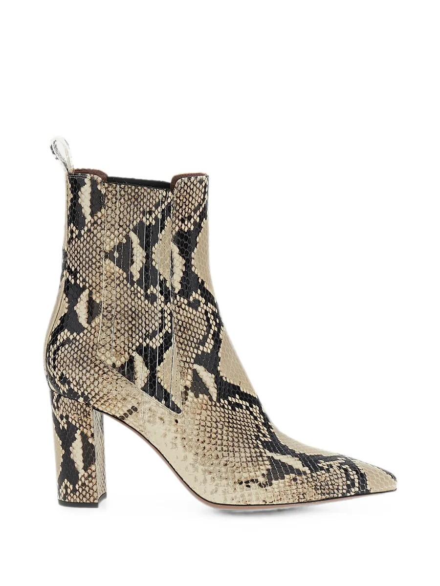 Anja ankle boots 2